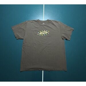 Tyler the Creator Call Me If You Get Lost dark T-Shirt Men's XL Dark Brown
